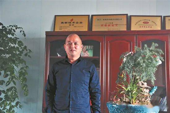 【人物】錢建根：專注模具行業(yè)，一輩子只做一件事